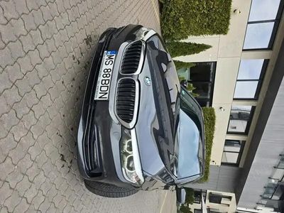 Utilizat 2017 BMW 520 Sport Line Berlinǎ | 20.500 EUR (Preț OK)