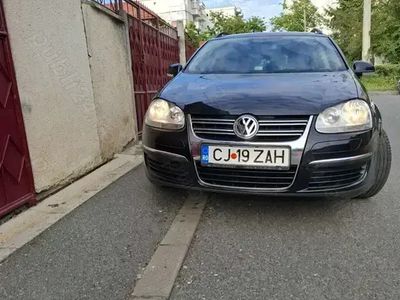 VW Golf V