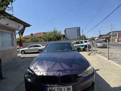 Utilizat 2012 BMW 320 | 12.800 EUR