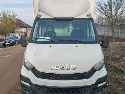 Utilizat 2014 Iveco Daily | 15.500 EUR