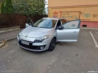 Utilizat 2012 Renault Mégane III Break | 5.200 EUR (Preț OK)