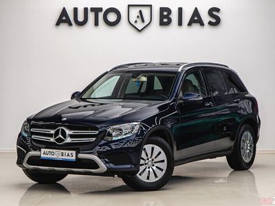 Mercedes GLC220