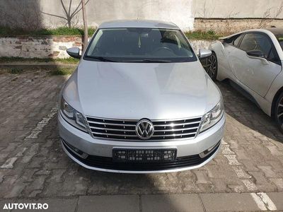 VW CC