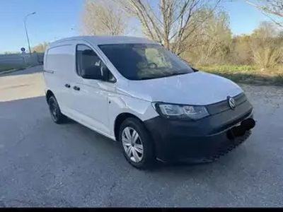 VW Caddy