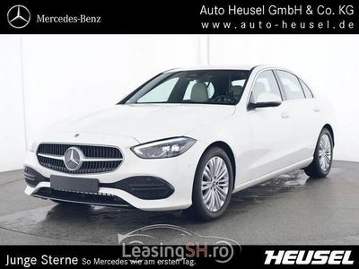 Mercedes A180