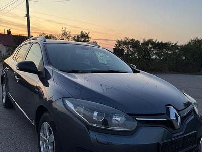Renault Mégane GrandTour