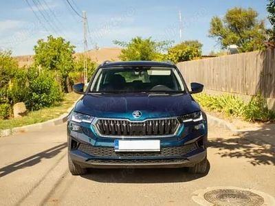 Utilizat 2023 Skoda Karoq Style SUV | 31.900 EUR (Scump)