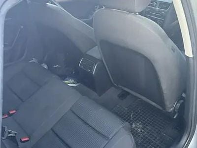 Second-hand 2012 Audi A4 Berlinǎ | 8.300 EUR (Preț OK)