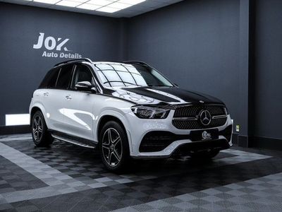 Mercedes GLE400