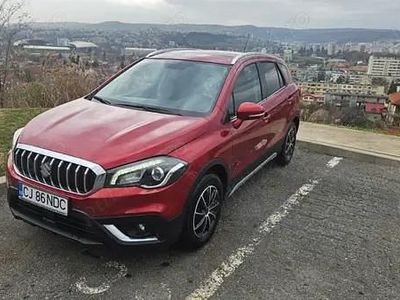 Utilizat 2020 Suzuki SX4 SUV | 16.499 EUR