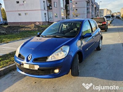 Renault Clio II