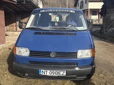Second-hand VW T4 80 CP (58 kW) 1998 Van