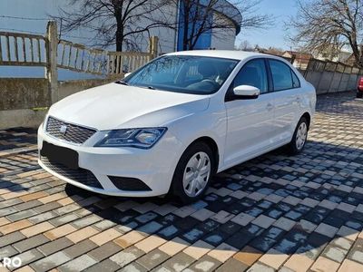 second-hand Seat Toledo 1.2 TSI Reference