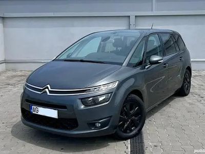 Utilizat 2015 Citroën Grand C4 Picasso Monovolum | 5.000 EUR