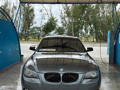 Second-hand BMW 525 M Sport 177 CP (130 kW) 2006 Berlinǎ