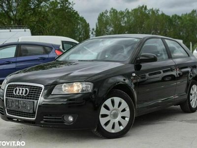 second-hand Audi A3
