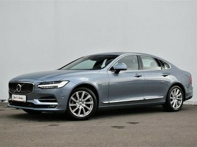 second-hand Volvo S90 D4 AWD