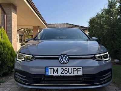 VW Golf VIII