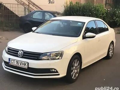 VW Jetta