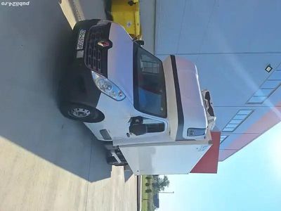 Utilizat 2017 Renault Master Van | 14.600 EUR (Scump)