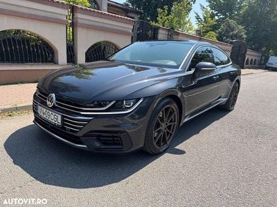 VW Arteon