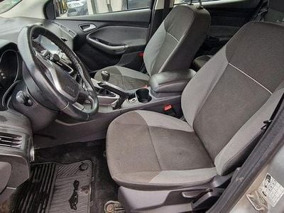 Second-hand Ford Focus 115 CP (84 kW) 2012 Culoaregri Hatchback