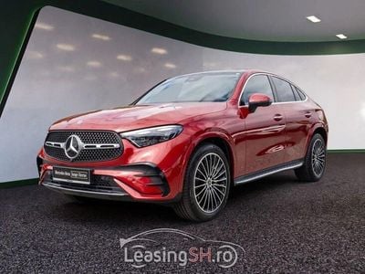 Mercedes GLC300