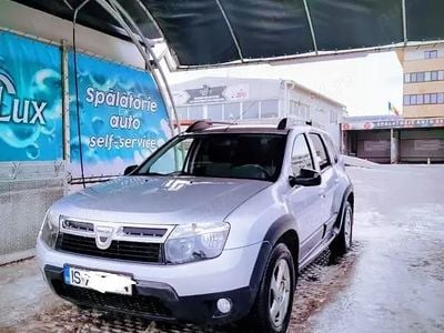 Utilizat 2013 Dacia Duster | 6.900 EUR (Preț bun)