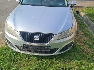 Seat Exeo