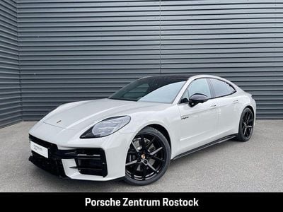 Utilizat 2025 Porsche Panamera 4 Berlinǎ | 163.369 EUR