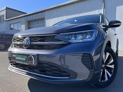 Utilizat 2022 VW Taigo Life SUV | 19.388 EUR (Preț OK)