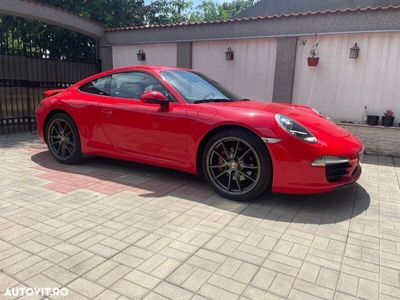 Porsche 911 Carrera