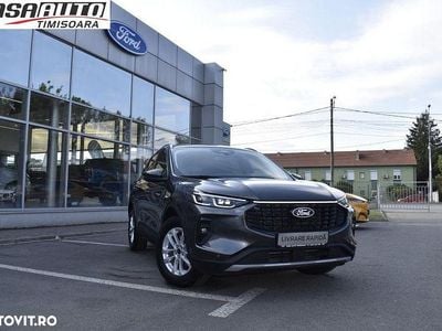 Culoaregri Nouă 2025 Ford Kuga SUV | 29.645 EUR (Preț OK)