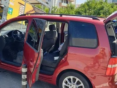 VW Touran