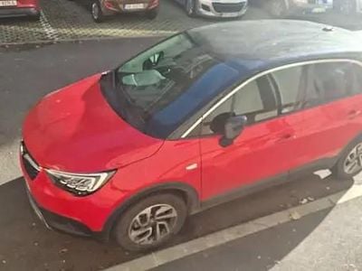 Utilizat 2019 Opel Crossland X SUV | 9.300 EUR (Preț OK)