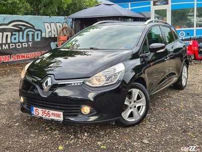 Renault Clio IV