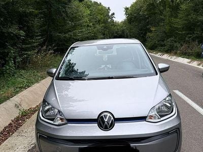 VW e-up!