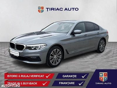 BMW 518
