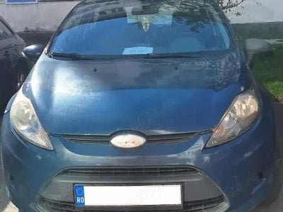 Utilizat 2009 Ford Fiesta | 1.600 EUR (Super Preț)