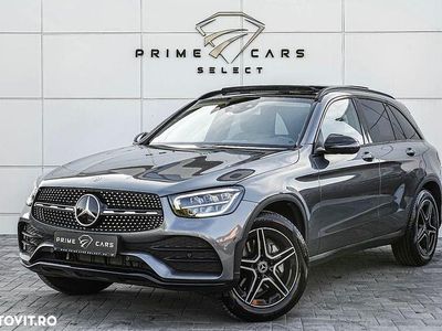 Mercedes GLC200