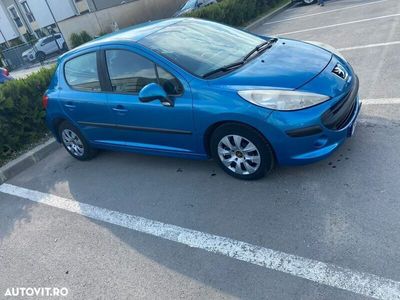 second-hand Peugeot 207 1.4E 16V Premium