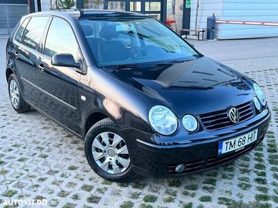 second-hand VW Polo 1.2 Attractive