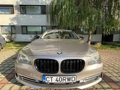 BMW 740