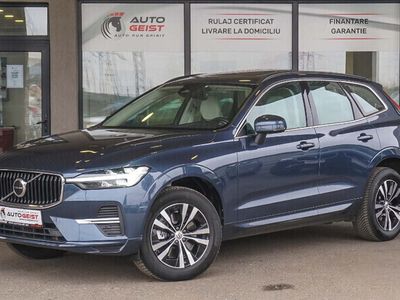 second-hand Volvo XC60 b4 Momentum