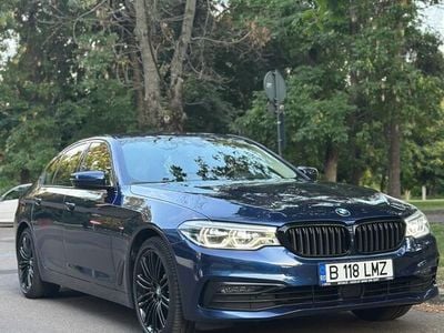 BMW 530e