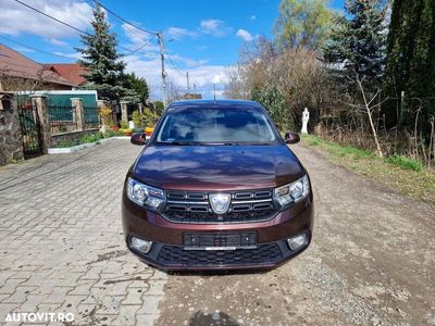 second-hand Dacia Logan 0.9 TCe Laureate