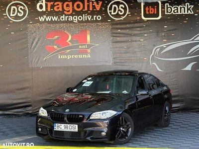 BMW 535