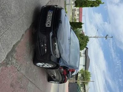 VW Scirocco