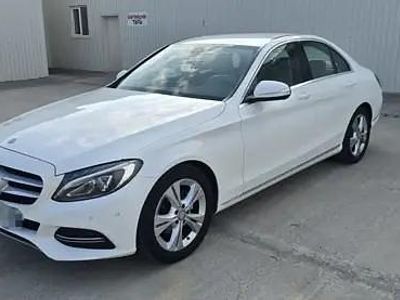 Second-hand Mercedes 220 240 CP (176 kW) 2016 Berlinǎ