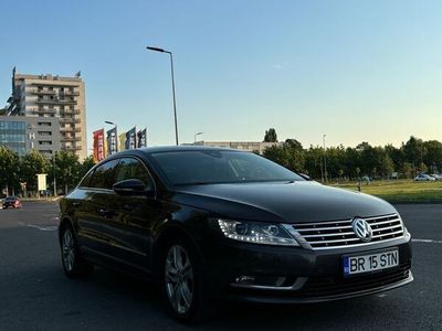 VW CC